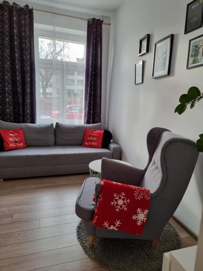 Apartament Skandia Stary Toruń Eksteriør bilde