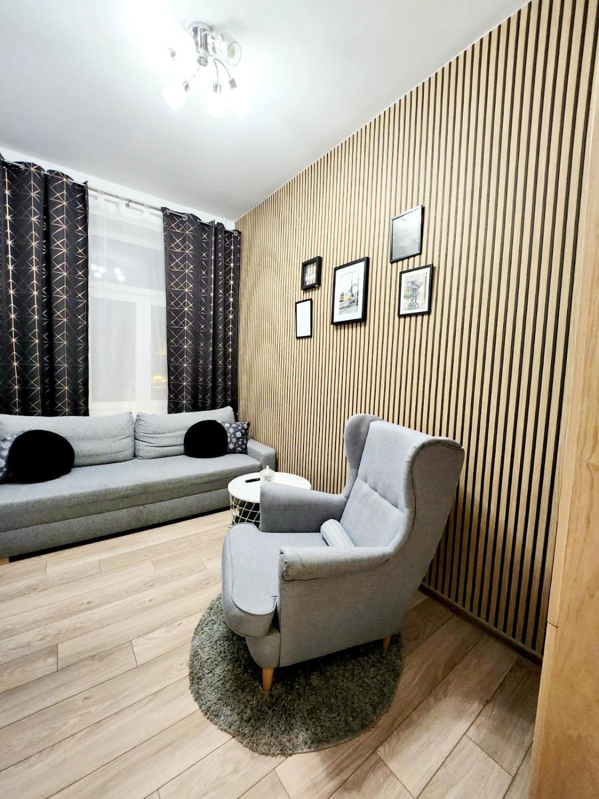 Apartament Skandia Stary Toruń Eksteriør bilde