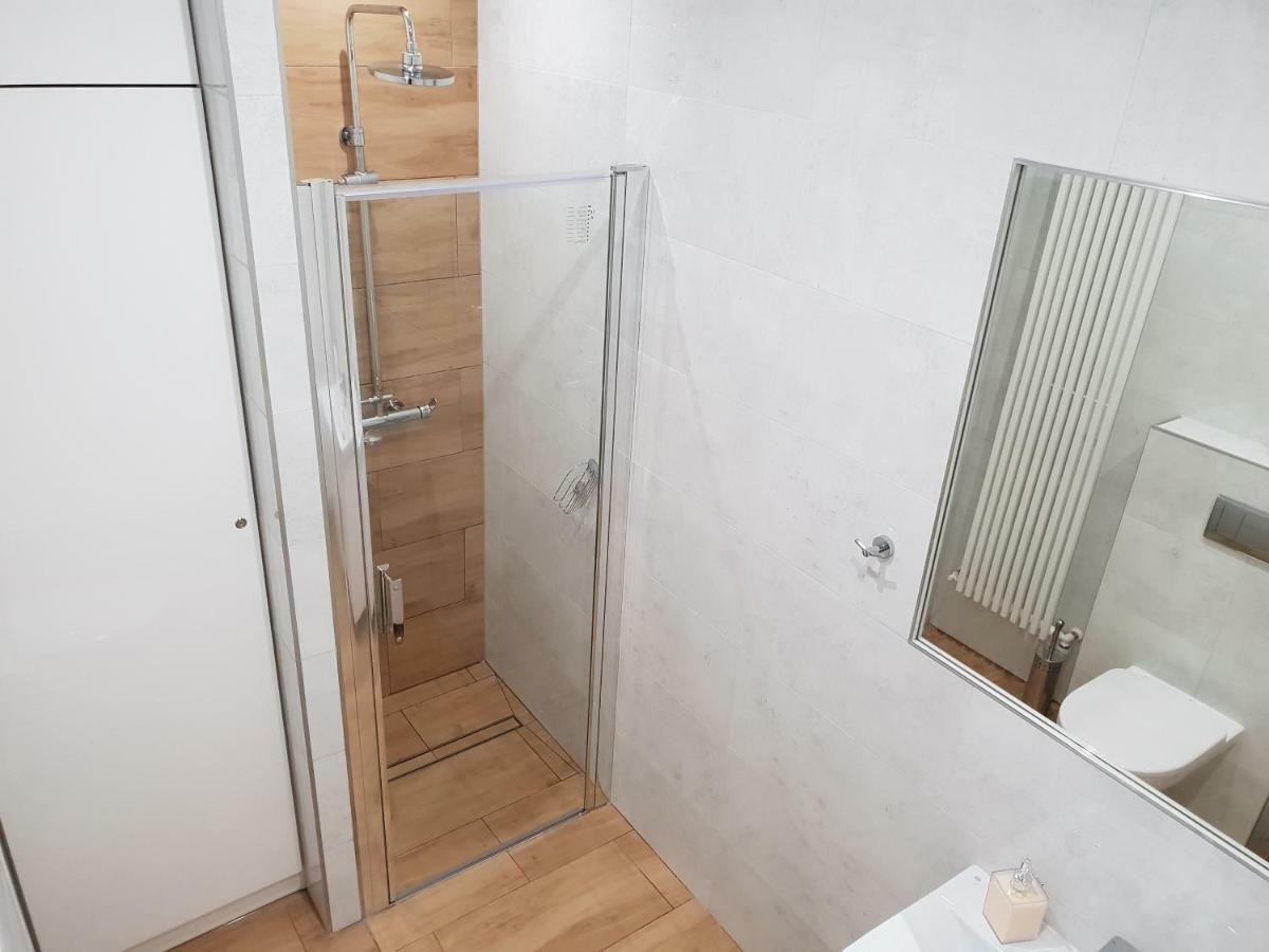 Apartament Skandia Stary Toruń Eksteriør bilde