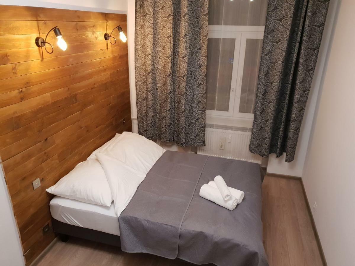 Apartament Skandia Stary Toruń Eksteriør bilde