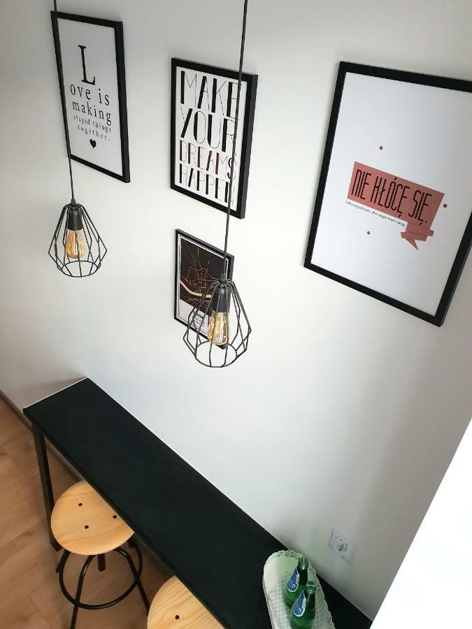Apartament Skandia Stary Toruń Eksteriør bilde
