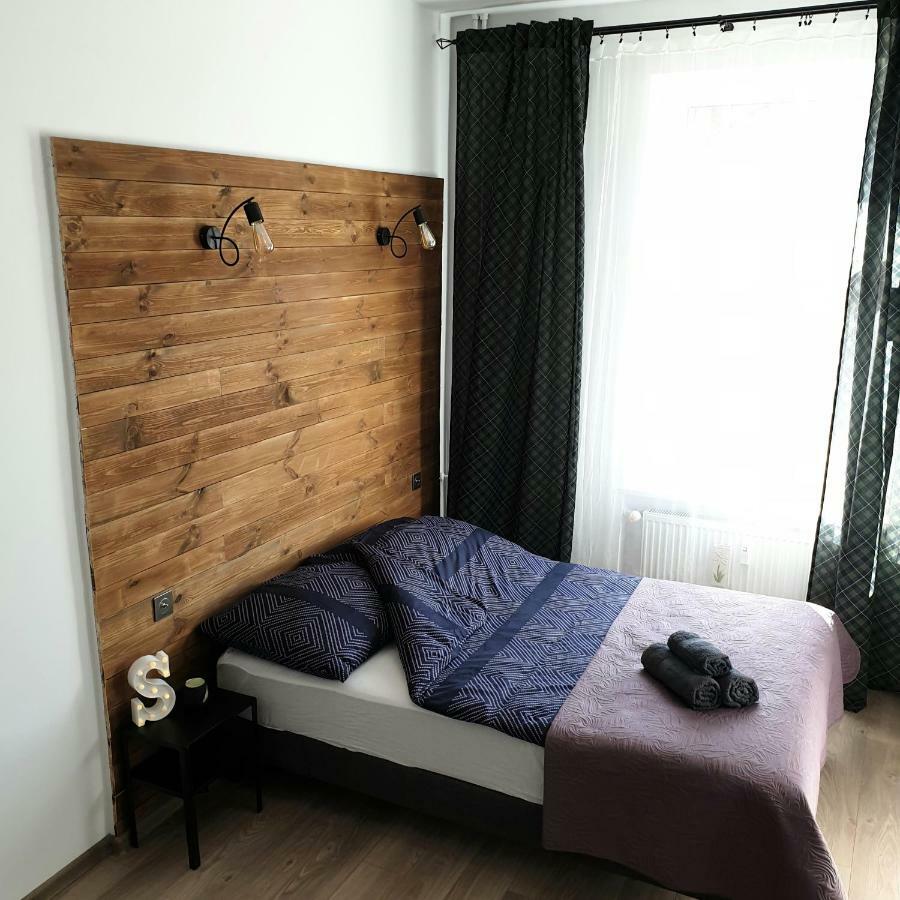 Apartament Skandia Stary Toruń Eksteriør bilde