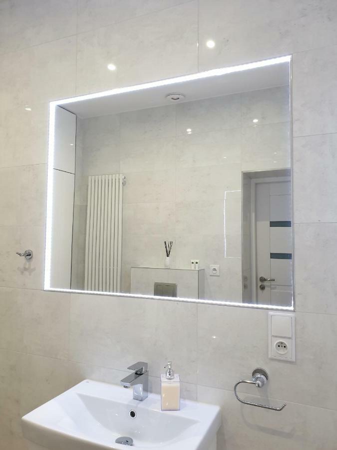 Apartament Skandia Stary Toruń Eksteriør bilde