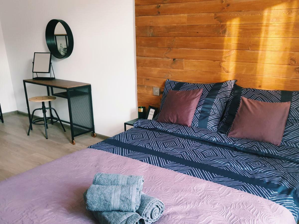 Apartament Skandia Stary Toruń Eksteriør bilde
