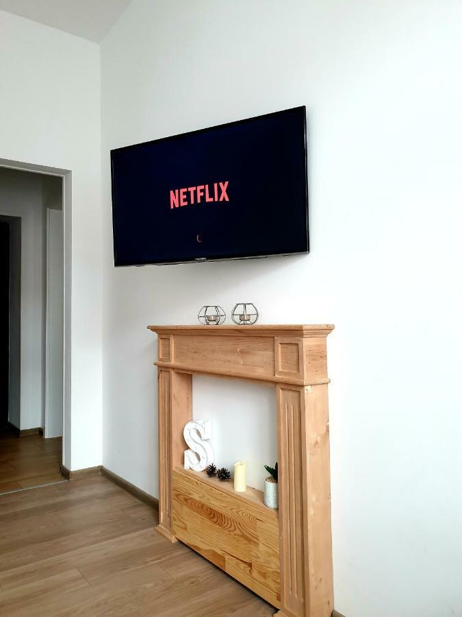 Apartament Skandia Stary Toruń Eksteriør bilde